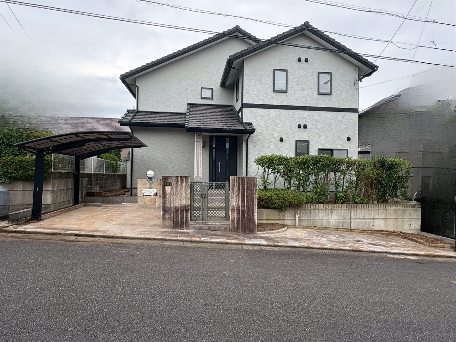After