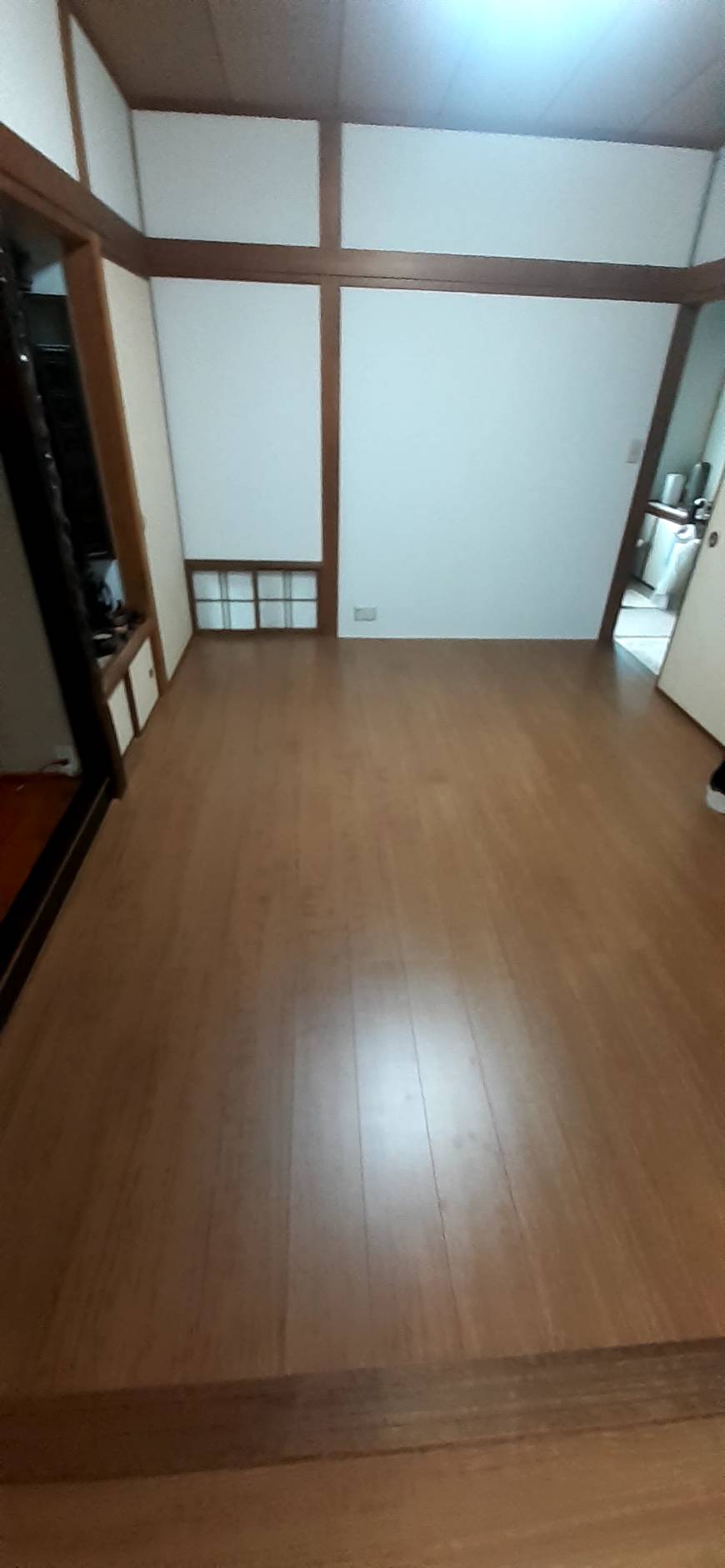 After