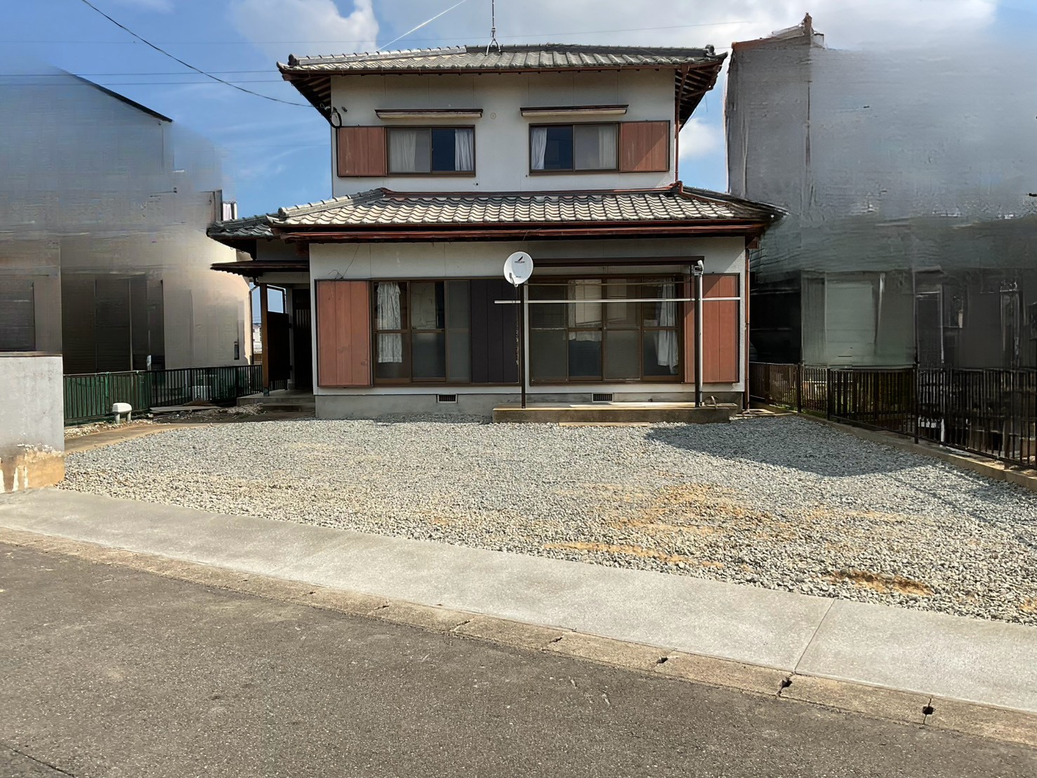 After